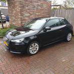 Audi A1 1.4 Tfsi 90KW S-tronic S EDITION 122pk, Auto's, Audi, 47 €/maand, Te koop, Geïmporteerd, 122 pk