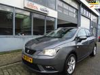 Seat Ibiza ST 1.2 TSI Chill Out, Auto's, Seat, 1045 kg, Origineel Nederlands, Te koop, Zilver of Grijs