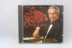 Only love van Louis van Dijk (originele cd), Ophalen of Verzenden, Zo goed als nieuw
