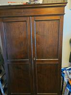 koloniale kast, Antiek en Kunst, Ophalen