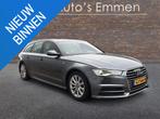 Audi A6 Avant 1.8 TFSI S-LINE PANODAK LED NAVIGATIE LMV, Auto's, Lichtsensor, Origineel Nederlands, 1600 kg, 92 €/maand