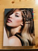 Visagie studieboek, Ophalen of Verzenden, Nieuw, Gehele gezicht, Make-up