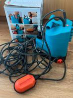 Gardena Dompelpomp 7000 Classic - Zo goed als nieuw, Tuin en Terras, Waterpompen, Ophalen of Verzenden, Zo goed als nieuw, Elektrisch