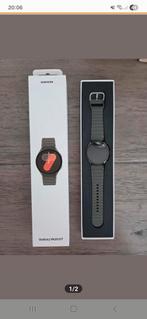 Samsung Watch 7 LTE 40mm - Nieuw!, Ophalen of Verzenden, Samsung, Waterdicht, Grijs