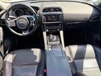 Jaguar F-Pace 2.0 Portfolio AWD 20d | Panoramadak (bj 2018), Automaat, Euro 6, 4 cilinders, 179 pk