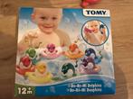 Tomy Do-Re-Mi Dolfijnen Bad Speelgoed, Kinderen en Baby's, Ophalen, Zo goed als nieuw