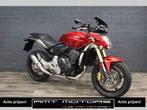 HONDA CB 600 F HORNET C-ABS (bj 2007) CB600, Motoren, Motoren | Honda, 4 cilinders, Bedrijf, Meer dan 35 kW, 599 cc