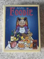 Foodie Kaartspel - 999 Games, Drie of vier spelers, Ophalen of Verzenden, Zo goed als nieuw, Reisspel