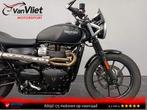 Prachtige Triumph Street Twin 900 + Opties bonneville, Motoren, Motoren | Triumph, Bedrijf, Onbekend, Toermotor, Onbekend