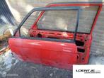Deur BMW e21 315 316 318 320 323i, Auto-onderdelen, Carrosserie en Plaatwerk, Gebruikt, Deur, Ophalen of Verzenden, BMW