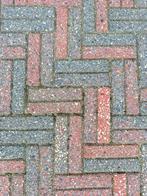 GRATIS Waaltjes, Ophalen, Zo goed als nieuw, Beton, Klinkers