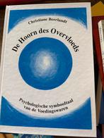 De Hoorn des Overvloeds - Beerlandt, Ophalen of Verzenden, Gelezen, Overige onderwerpen, Achtergrond en Informatie