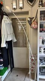Te koop staande jaren 80 vloerlamp, Huis en Inrichting, Lampen | Vloerlampen, Ophalen, Gebruikt, 150 tot 200 cm