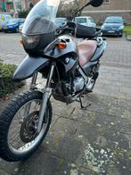 BMW F650 GS 2000, 650 cc, Toermotor, Particulier, 2 cilinders