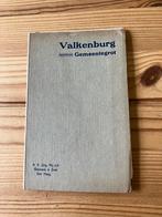 Boekje ansichtkaarten Gemeentegrot Valkenburg, Ophalen of Verzenden, Limburg
