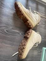 Aigle Canvas Wandelschoenen Maat 38 - Zo Goed Als Nieuw, Kleding | Dames, Schoenen, Ophalen of Verzenden, Zo goed als nieuw, Wandelschoenen