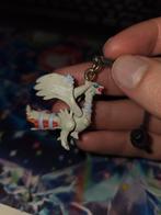 Pokémon Reshiram TOMY Mini Figuur, Ophalen of Verzenden