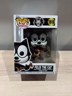 Felix the Cat with Banjo #1616 105th Anniversary, Ophalen of Verzenden, Funko europe headoffice, Supportemea@funko.com, 4th floor, 1 Queen Caroline St, London W6 9YN, Verenigd Koninkrijk