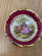 Porcelaine d'Art Limoges France, Ophalen of Verzenden
