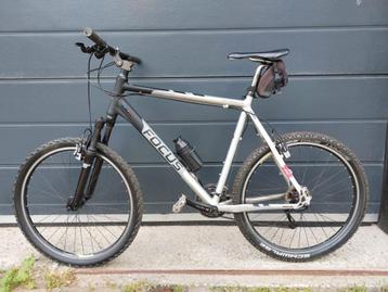 MTB Focus Northernlite beschikbaar voor biedingen