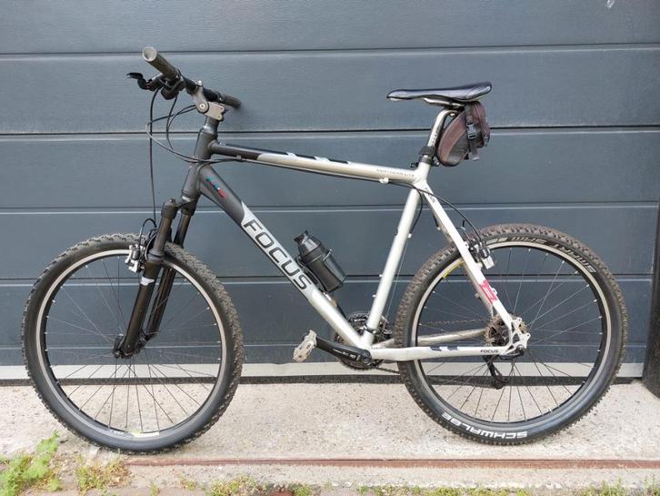 MTB Focus Northernlite, Fietsen en Brommers, Fietsen | Mountainbikes en ATB, Gebruikt, Overige merken, Hardtail, Ophalen