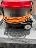 Nilfisk VP930– Goede Staat-actie 2 stuks voor 225,00, Ophalen of Verzenden, Gebruikt, Overige typen