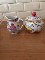 Blond Amsterdam Melkkan & Suikerpot, Blond Amsterdam, Overige typen, Nieuw, Ophalen of Verzenden