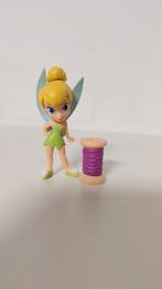 Tinkerbell figuur, Verzamelen, Ophalen of Verzenden, Zo goed als nieuw