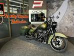 Harley-Davidson FLHRXS ROAD KING SPECIAL (bj 2022), Bedrijf, Toermotor
