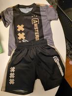 Setje van ajax, Ophalen, Gebruikt, Jongetje of Meisje