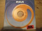 Vinyl Singel David Bowie, Ophalen of Verzenden, Gebruikt, Pop, Single