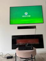 Xbox One met controller, Xbox One, Ophalen of Verzenden, Met 1 controller, 500 GB