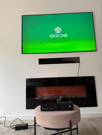 Xbox One met controller beschikbaar voor biedingen