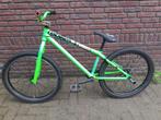 NS Bikes Holy dirt jumper stuntfiets, Ophalen, 24 inch of meer, Gebruikt, Staal
