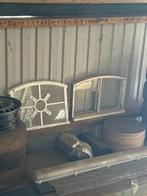 Half ronde ramen, Ophalen, Minder dan 80 cm