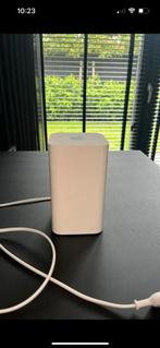 Apple Airport Time Capsule A1521 Draadloze router, Computers en Software, Routers en Modems, Ophalen of Verzenden, Gebruikt, Router