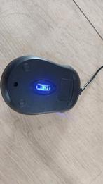 Gaming Toetsenbord en Muis Set met RGB, Computers en Software, Toetsenborden, Ophalen, Zo goed als nieuw, Qwerty, Bedraad