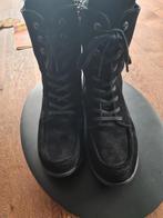 Xsensible Emilia Stretchwalker maat 41, Xsensible, Zwart, Lage of Enkellaarzen, Ophalen of Verzenden