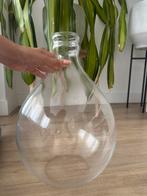 Groote vaas / Large vase IKEA, Ophalen, Zo goed als nieuw