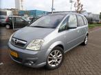Opel Meriva 1.6-16V Cosmo, Voorwielaandrijving, 65 €/maand, Gebruikt, 4 cilinders