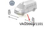 Volkswagen T5 II / T6 antennemodule Links 'AM / FM1' Origine, Ophalen of Verzenden, Nieuw, Volkswagen