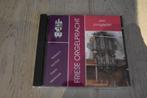 Cd Jan Jongepier Friese Orgelpracht vol 5, Ophalen of Verzenden, Zo goed als nieuw