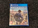 Watch Dogs 2 PS4, Avontuur en Actie, Online, Vanaf 18 jaar, Ophalen of Verzenden