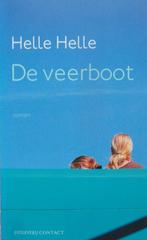 De veerboot, Ophalen of Verzenden, Zo goed als nieuw
