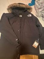 NIEUWE Northface winterjas, Maat 48/50 (M), Zwart, Nieuw, Ophalen of Verzenden