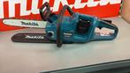 Kettingzaag accu Makita showroommodel 2019 DUC355, Ophalen of Verzenden, Nieuw, Makita