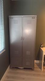Locker kledingkast, Huis en Inrichting, Ophalen, Zo goed als nieuw