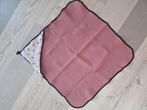 Gratis af te halen: roze baby wikkeldeken, Kinderen en Baby's, Dekens, Slaapzakjes en Inbakerproducten, Ophalen, Zo goed als nieuw