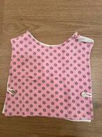 Shirtjes voor couveuse baby, Meisje, Nieuw, Ophalen of Verzenden, Onbekend