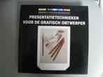 Presentatietechnieken voor de grafisch ontwerper, Ophalen of Verzenden, Gelezen, Overige onderwerpen, MULHERIN